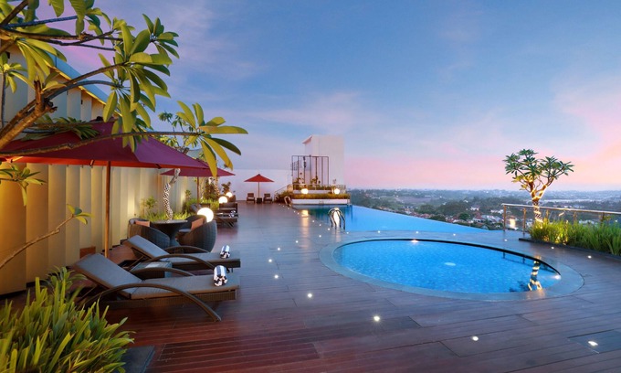 Bekasi Hotel | Discover Hotel Ciputra Cibubur: Family-Friendly Getaway