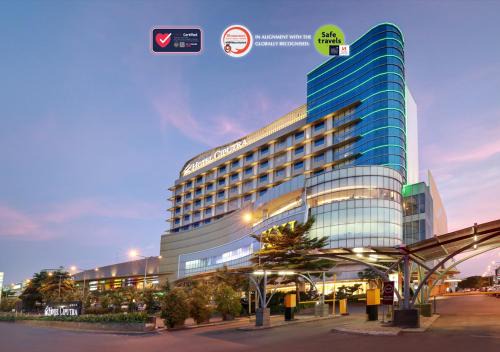 Bekasi Hotel | Elegant Escape at Hotel Ciputra Cibubur by Swiss-Belhotel