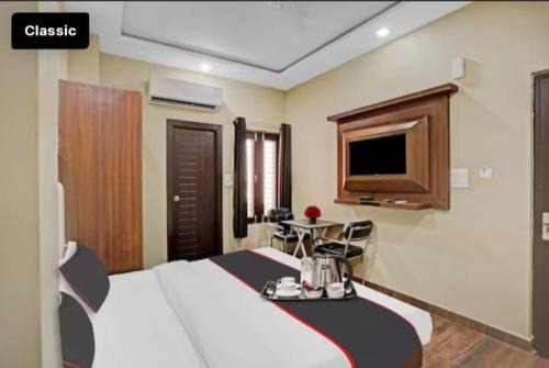 Bareilly Hotel | Hotel citi star