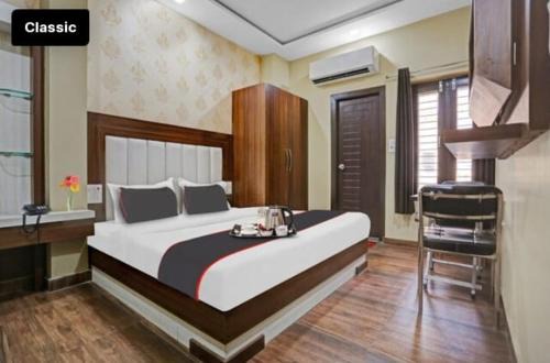 Bareilly Hotel | Hotel Citi Star