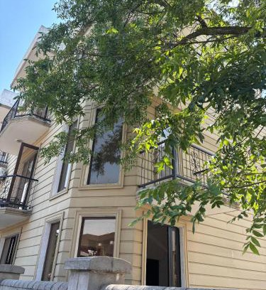 Kobuleti Hotel | Budget-Friendly Stay at Hotel Citro Kobuleti for Families