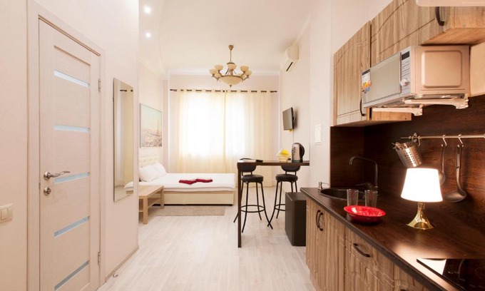 Lobnya Hotel | Budget-Friendly Hotel City Lobnya with Pet-Friendly Amenities
