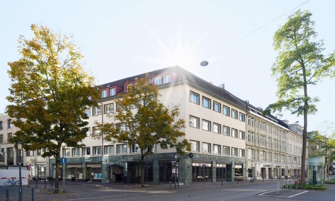 Old Town Hotel | Stylish Hotel City Zürich: Pet-Friendly & Family Amenities