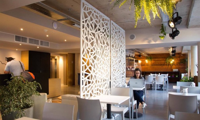 Tres Cruces Hotel | Stylish Hotel Ciudadano Suites with Spa and Eco-Friendly Amenities
