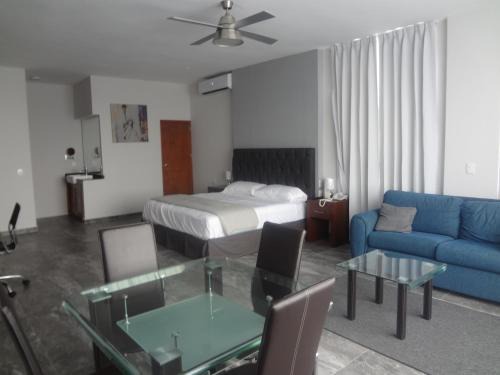 Poza Rica Hotel | Explore Hotel Civic Express: Guest Rated 8.6/10