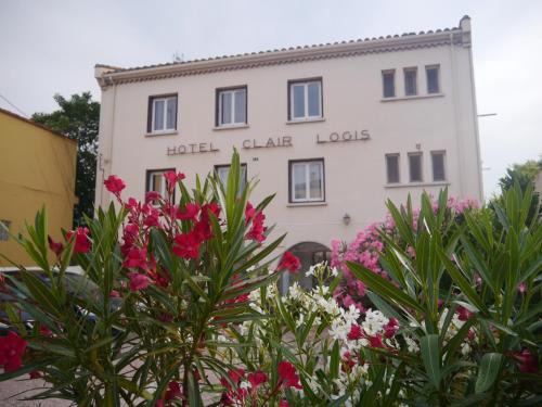 Argeles-sur-Mer Hotel | Discover Hotel Clair Logis: Family-Friendly Retreat