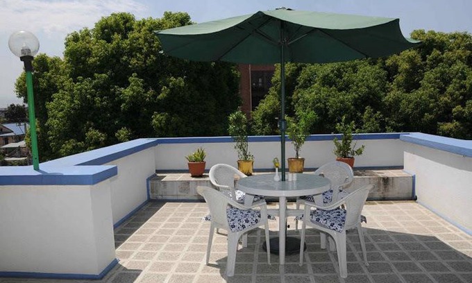 Jawlakhel Hotel | Budget-Friendly Hotel Clarion with Breakfast & Dining Options