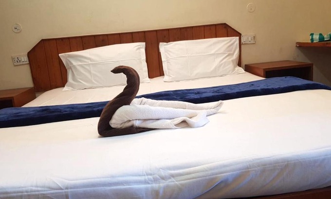 Kodaikanal Bed & Breakfast | Budget-Friendly Hotel Classic with Breakfast and Great Reviews