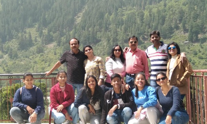 Sangla Bed & Breakfast | Budget-Friendly Stay at Hotel Classic with Breakfast Included