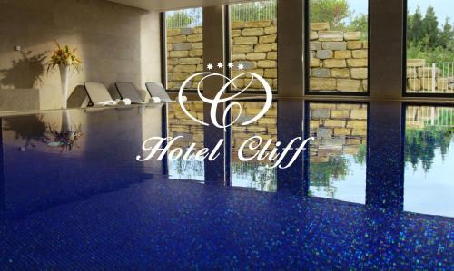 Izola Hotel | Discover Hotel Cliff Belvedere: Top-Rated with a Pool