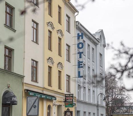 Ostrava City Centre Hotel | Pet-Friendly Hotel Club Trio: Rated 9/10 with Breakfast