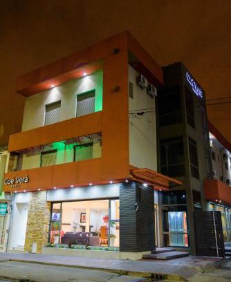 Parana Hotel | Cozy Hotel Coé Verá with Family-Friendly Amenities