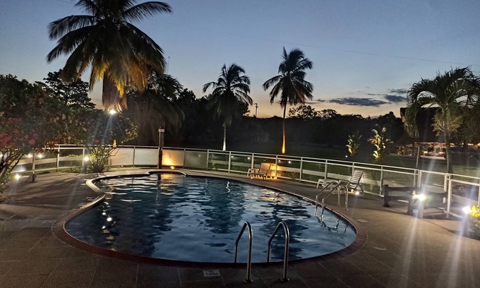 San Sebastian de Mariquita Hotel | Hotel Brisas la Gaviota Mariquita-Tolima