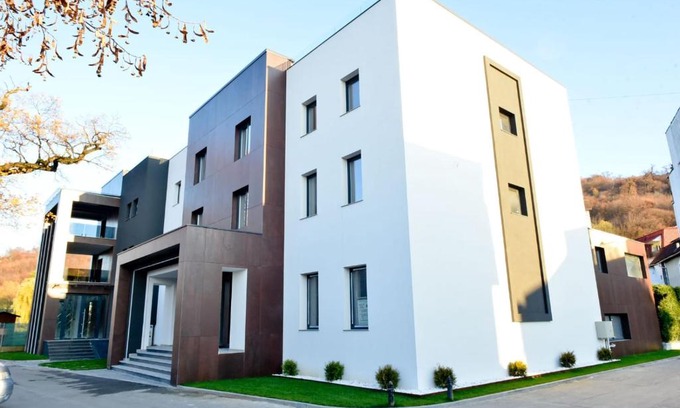 Bistrita Hotel | Experience Hotel Codrişor: Rated 9.6 with Family-Friendly Amenities