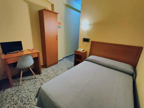 Zaragoza Hotel | Pet-Friendly Hotel Cogullada: Family and Accessibility Focused