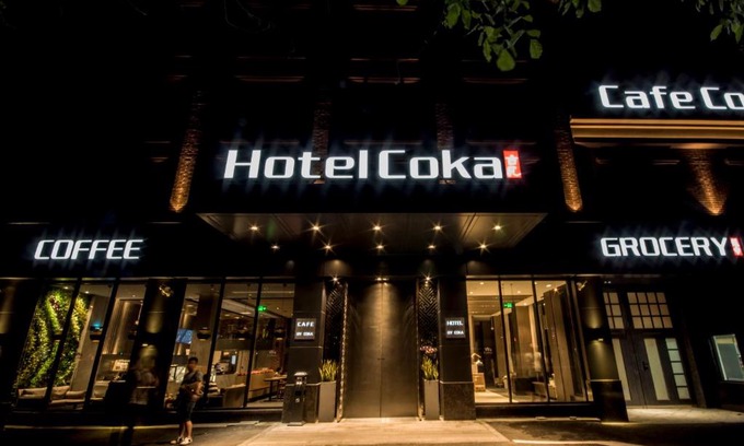 Pudong Hotel | Discover Comfort at Hotel Coka Chuansha Metro, Shanghai