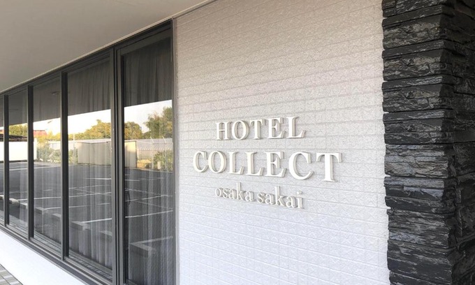 Naka Ward Hotel | Discover Comfort at Hotel Collect with Family-Friendly Amenities