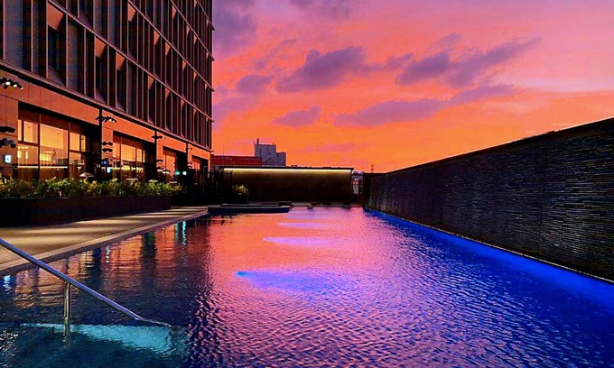 Makishi Hotel | Experience Hotel Collective: A Top-Rated Eco-Friendly Stay