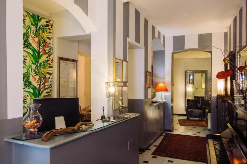 Genoa Historical Centre Hotel | Comfortable Stay at Hotel Colombo Genova with Hot Tub