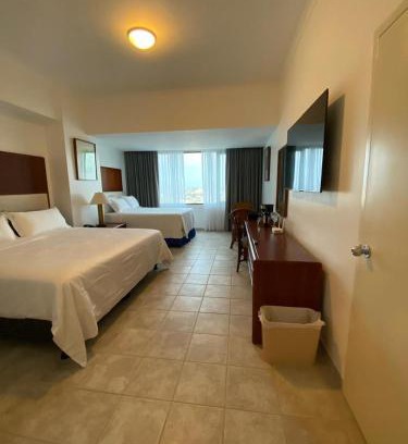 Salinas Apartment | Hotel Colon Salinas suite