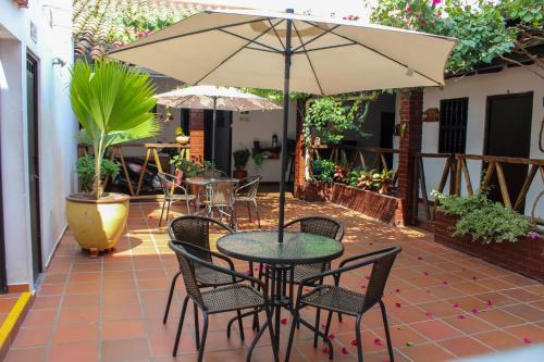 Bucaramanga Hotel | Pet-Friendly Hotel Colonial San Felipe with Ocean Views