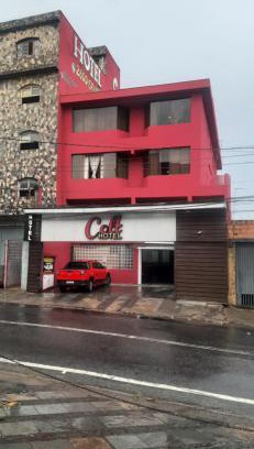 Guarulhos Hotel | Hotel Colt Guarulhos Aeroporto