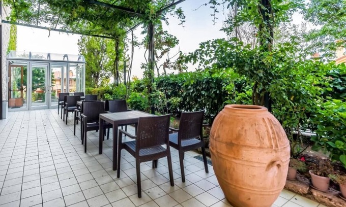 Nusco Hotel | Exceptional Hotel Colucci: Rated 9.2 with Family-Friendly Amenities