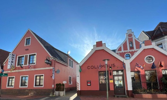 Klushof Hotel | Discover Hotel Columbus with Unique Glamping Experiences