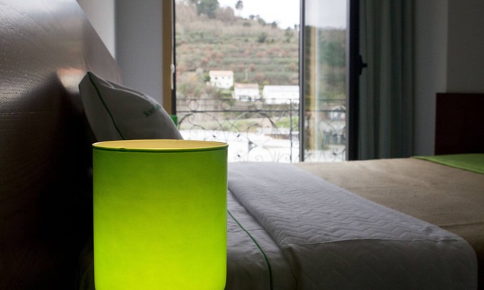 Caldas de Aregos Hotel | Inviting Hotel Comércio: Spa, Restaurant & Family-Friendly