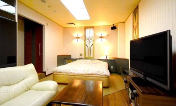 Midori Ward Hotel | Eco-Friendly Hotel Com - Adults Only with Breakfast Included