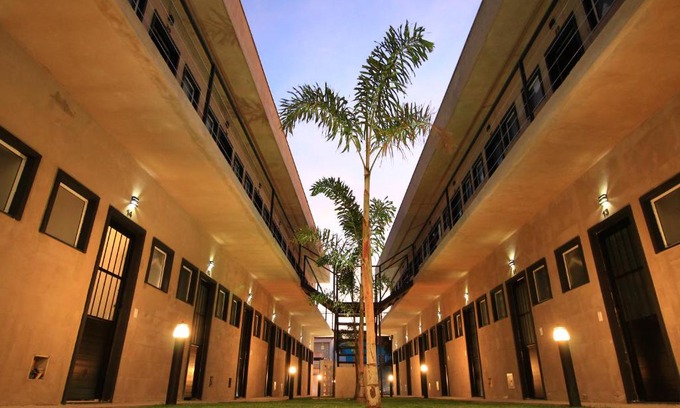 Parque Taquaral Hotel | Discover Comfort at Hotel Com.Viver with Great Reviews