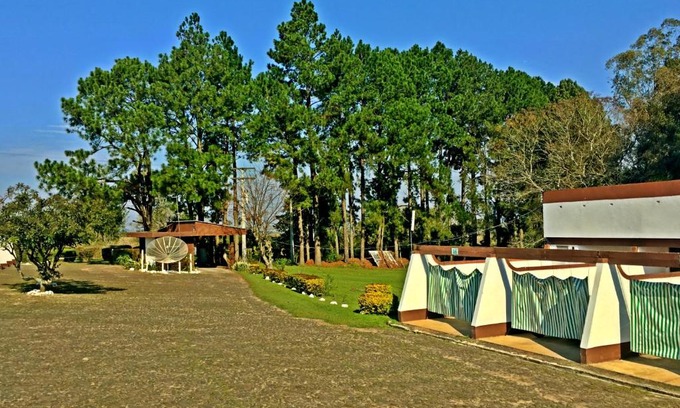 Rosario do Sul Hotel | Budget-Friendly Hotel Comodoro in Rosário Do Sul