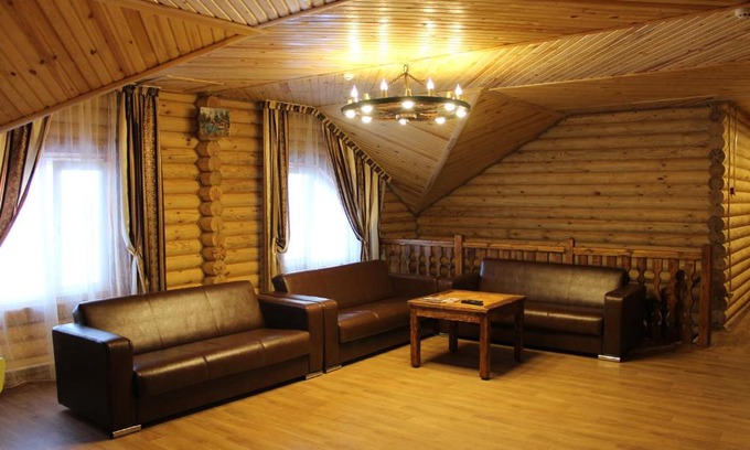 Kolesnikovskiy Apartment | Family-Friendly Hotel Complex Baden-Baden with Pool & Hot Tub