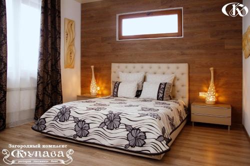 Podvirky Hotel | Relax at Hotel Complex Kupava with Oceanfront Views