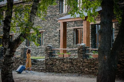 Omalo Hotel | Discover Hotel Complex Nabadi: Rated 9.2/10 & Family-Friendly
