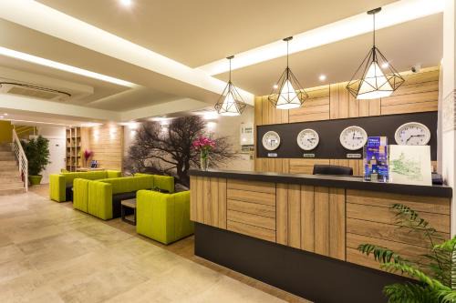 Tryavna Hotel | Guest Rated 9.4: Family-Friendly at Hotel Compliment
