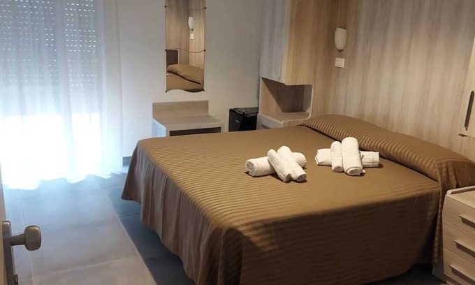 Cagnona Hotel | Seaside Serenity: Ideal Retreat for Couples and Families