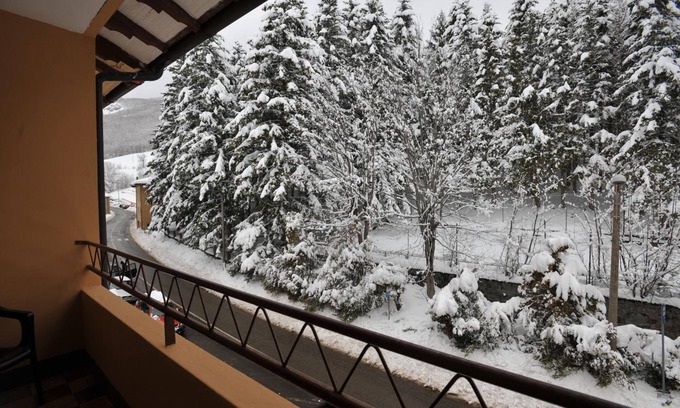Piane di Mocogno Hotel | Discover Family-Friendly Comfort at Hotel Conca D'Oro