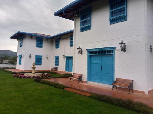 Concepcion Hotel | Experience Hotel Concepción Antioquia: 4-Star Family Retreat