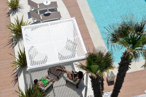 Faro Hotel | Hotel Conchiglia