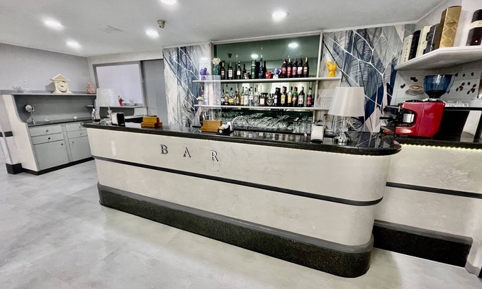Gerenzano Hotel | Relax at Hotel Concorde Fiera with Spa and Dining Options