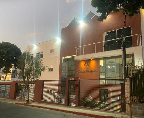 Itapoa Hotel | Pet-Friendly Hotel Conexão Pampulha - 4-Star Stay Awaits!