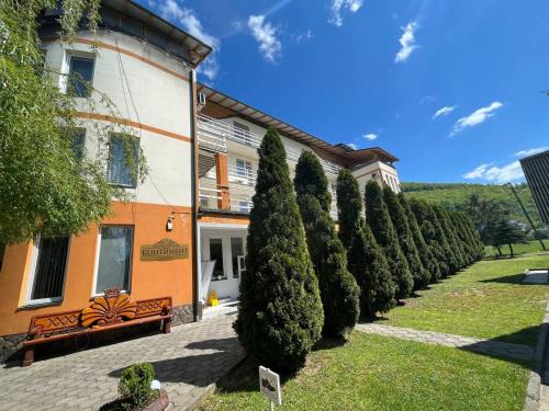 Polyana Hotel | Hotel Continent