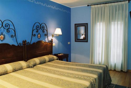 Villaviciosa Hotel | Beautiful Oceanfront Hotel Conventin with Breakfast & Views