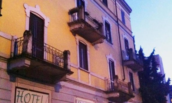 Crescenzago Hotel | Cozy Hotel Convertini with Spa and Family-Friendly Amenities