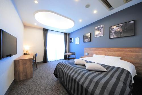 Maruoka Hotel | Family-Friendly Hotel cooju Fukui with On-Site Dining