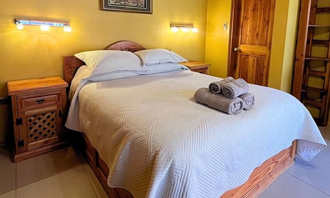 San Pedro de Atacama Hotel | Hotel Corvatsch Chile, located in the heart of San Pedro de Atacama