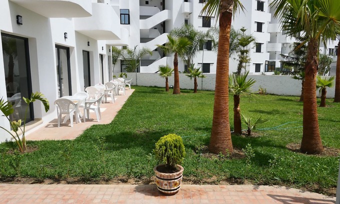 Cabo Negro Hotel | Explore Hotel Corail de Cabo: Pool & Family-Friendly Stays