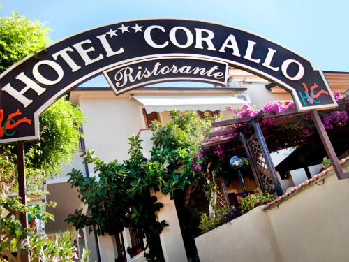 Pomonte Hotel | Oceanfront Oasis at Hotel Corallo with Spa & Hot Tub