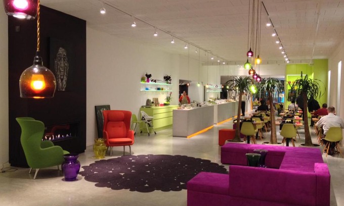Geel Hotel | Delightful Hotel Corbie Geel: Family-Friendly & Accessible